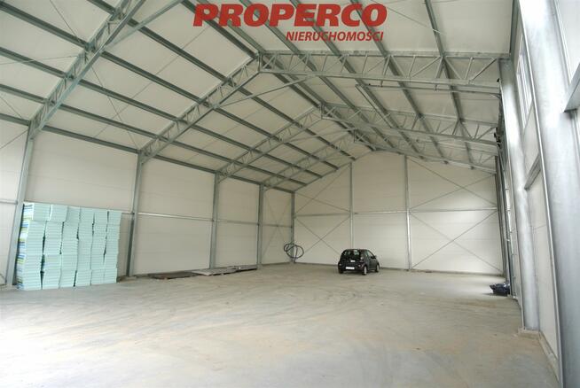 Lokal użytkowy Kielce Skrzetle