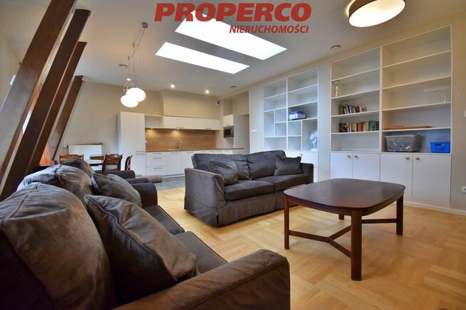 Mieszkanie Kielce Centrum, Śniadeckich