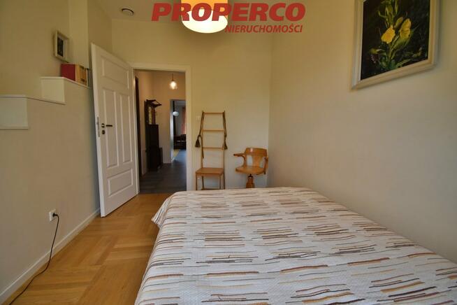 Mieszkanie Kielce Centrum, Śniadeckich