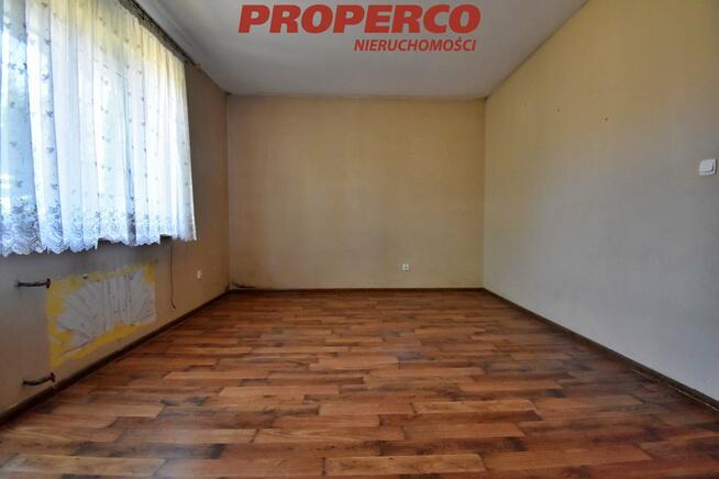 Dom Skorzeszyce gm. Górno