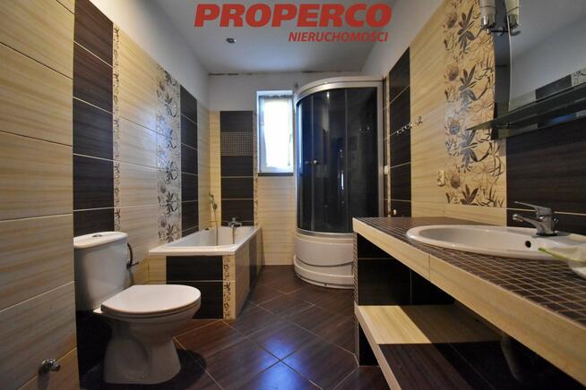 Dom Skorzeszyce gm. Górno