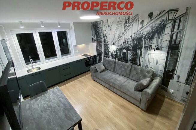 Mieszkanie Kielce KSM, Fryderyka Chopina