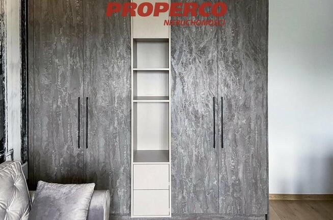 Mieszkanie Kielce KSM, Fryderyka Chopina