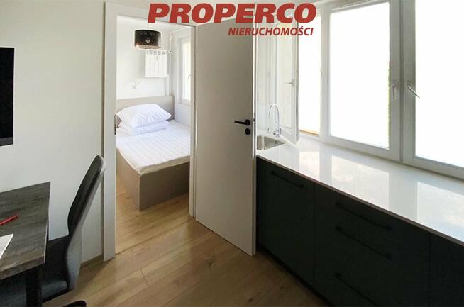 Mieszkanie Kielce KSM, Fryderyka Chopina