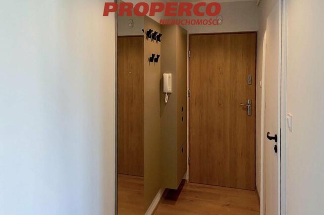 Mieszkanie Kielce KSM, Fryderyka Chopina