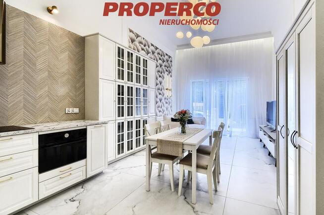 Mieszkanie Kielce Herby, 1 Maja