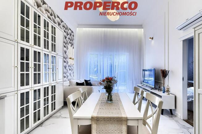 Mieszkanie Kielce Herby, 1 Maja