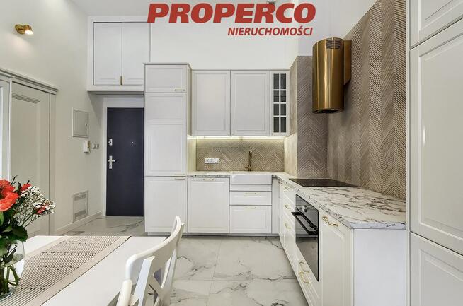 Mieszkanie Kielce Herby, 1 Maja