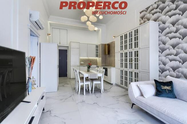 Mieszkanie Kielce Herby, 1 Maja