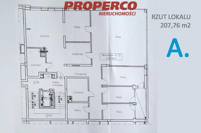 Mieszkanie Skarżysko-Kamienna, Spółdzielcza