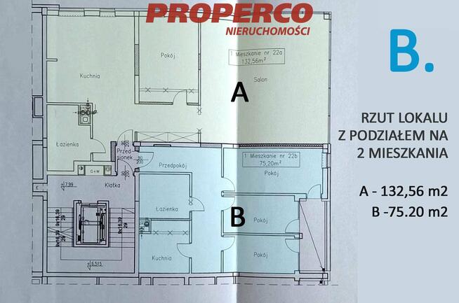 Lokal użytkowy Skarżysko-Kamienna, Spółdzielcza