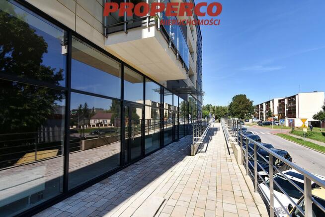 Lokal użytkowy Skarżysko-Kamienna, Spółdzielcza