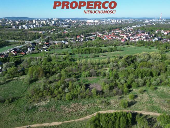 Działka Kielce Dąbrowa