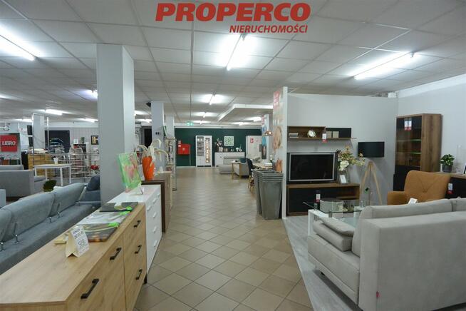 Lokal użytkowy Starachowice Wierzbnik