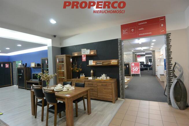 Lokal użytkowy Starachowice Wierzbnik