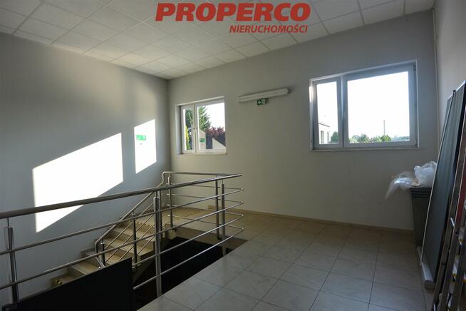 Lokal użytkowy Starachowice Wierzbnik