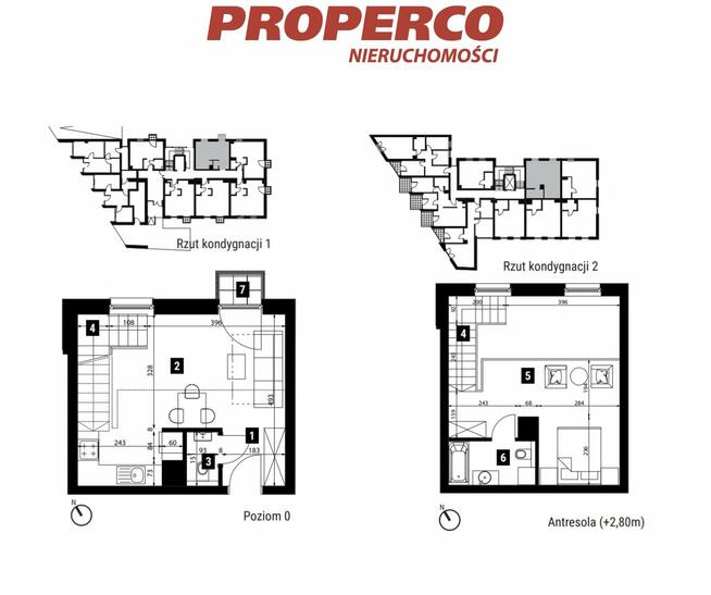 Mieszkanie Warszawa Praga-Południe, Sprzeczna