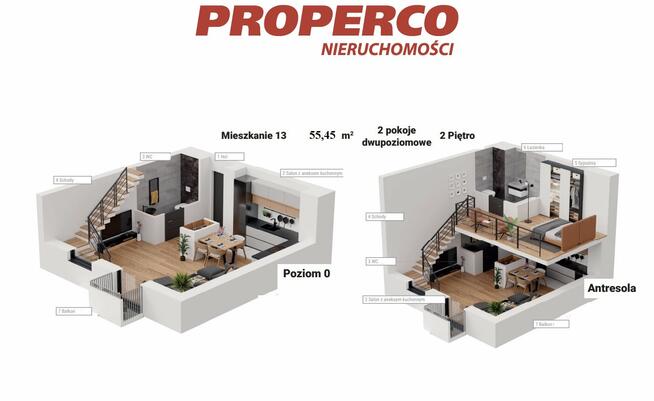 Mieszkanie Warszawa Praga-Południe, Sprzeczna