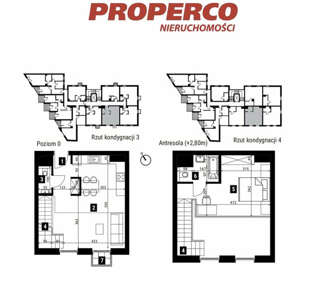 Mieszkanie Warszawa Praga-Południe, Sprzeczna