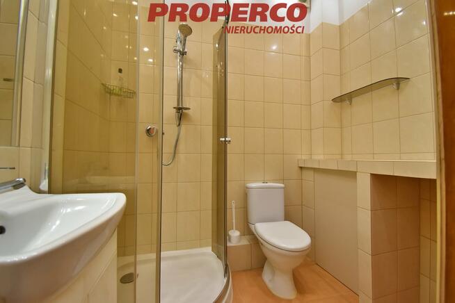 Mieszkanie Starachowice Majówka, Oświatowa