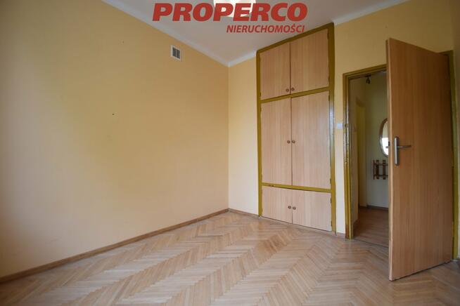 Mieszkanie Starachowice Majówka, Oświatowa