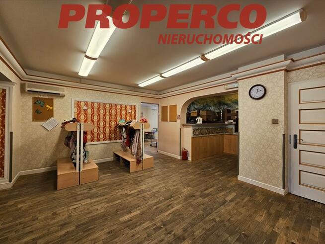 Lokal użytkowy Warszawa Włochy, Ryżowa