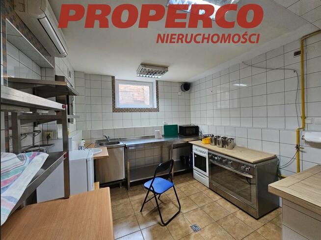 Lokal użytkowy Warszawa Włochy, Ryżowa