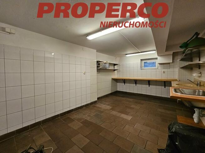 Lokal użytkowy Warszawa Włochy, Ryżowa