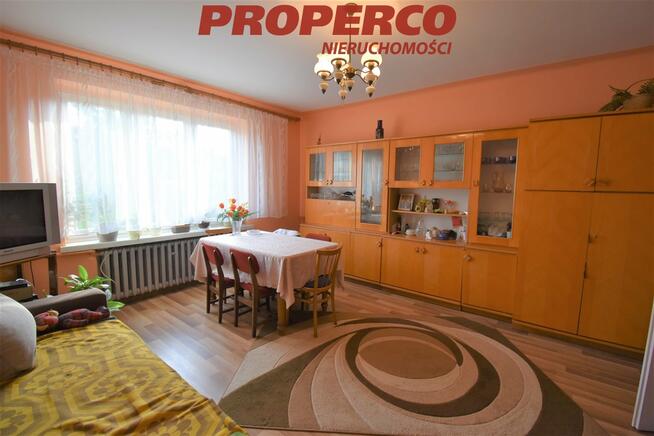 Dom Wiącka gm. Bodzentyn