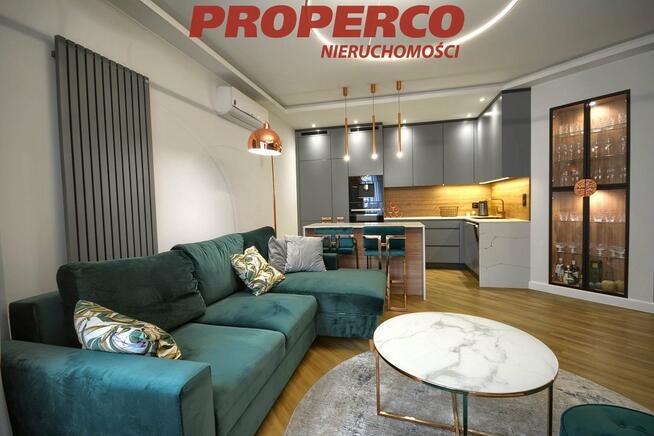 Mieszkanie Kielce Centrum, al. IX Wieków Kielc