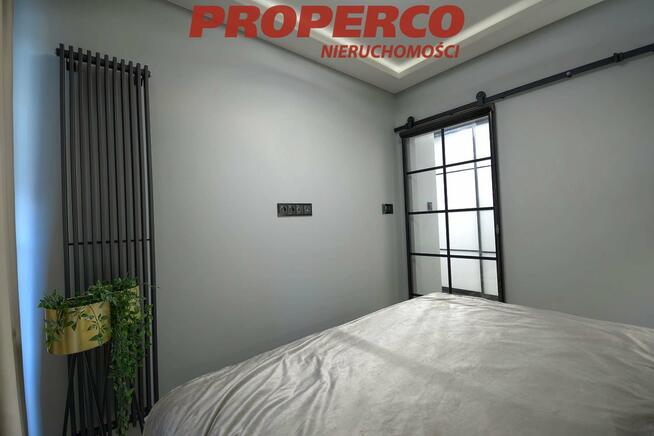 Mieszkanie Kielce Centrum, al. IX Wieków Kielc