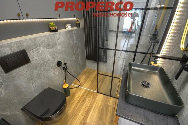 Mieszkanie Kielce Centrum, al. IX Wieków Kielc