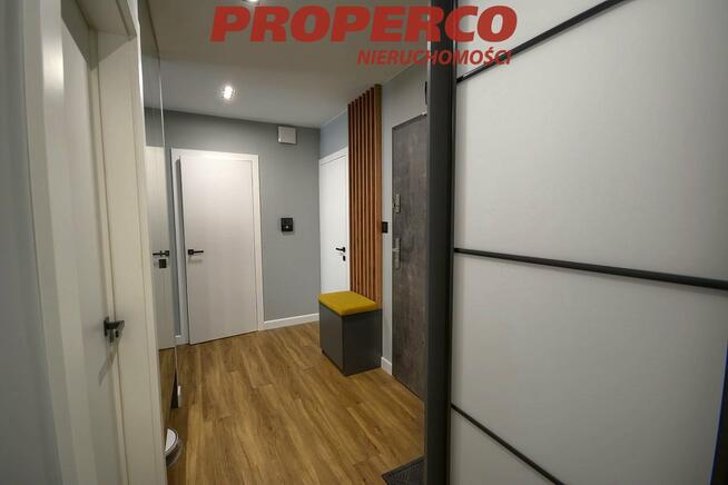 Mieszkanie Kielce Centrum, al. IX Wieków Kielc