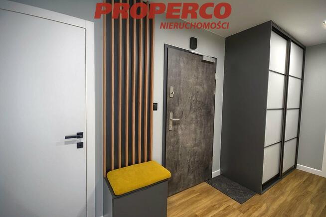 Mieszkanie Kielce Centrum, al. IX Wieków Kielc