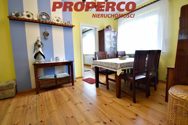 Dom Górki gm. Bliżyn