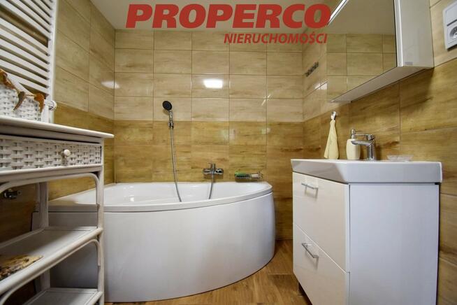 Dom Górki gm. Bliżyn