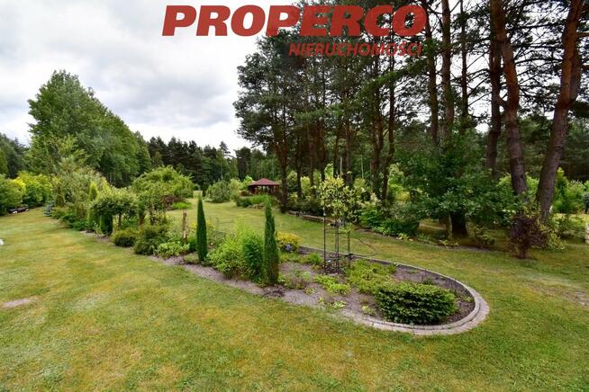 Dom Górki gm. Bliżyn