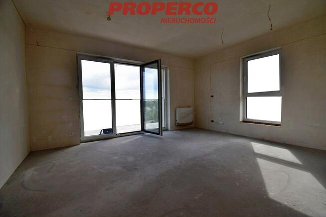 Mieszkanie Kielce Centrum, Bohaterów Warszawy