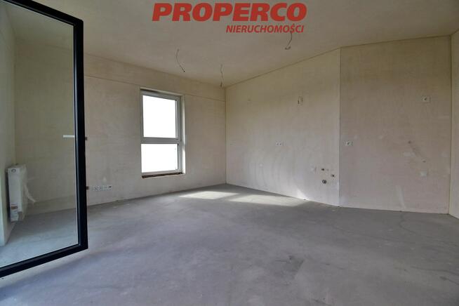 Mieszkanie Kielce Centrum, Bohaterów Warszawy