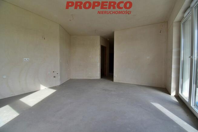 Mieszkanie Kielce Centrum, Bohaterów Warszawy