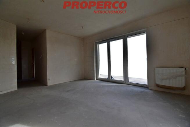 Mieszkanie Kielce Centrum, Bohaterów Warszawy