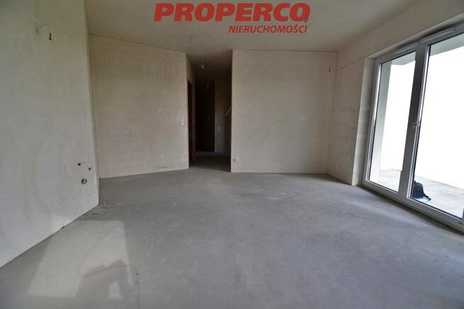 Mieszkanie Kielce Centrum, Bohaterów Warszawy