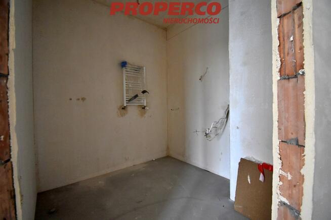 Mieszkanie Kielce Centrum, Bohaterów Warszawy