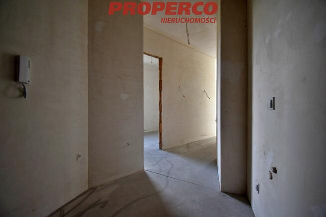 Mieszkanie Kielce Centrum, Bohaterów Warszawy