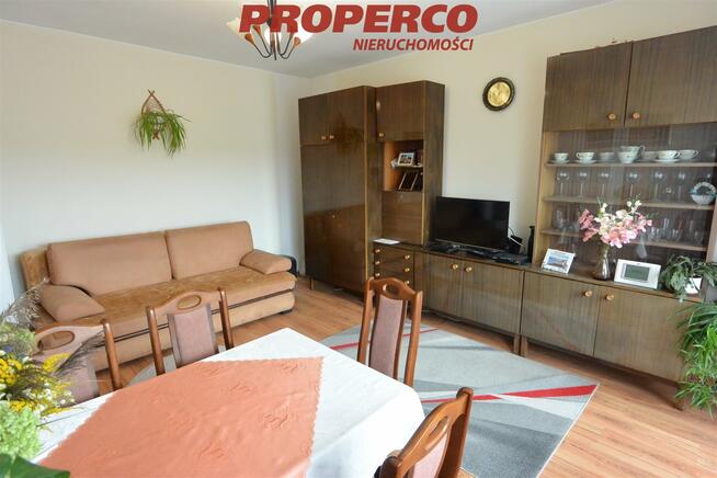 Mieszkanie Starachowice, Górna