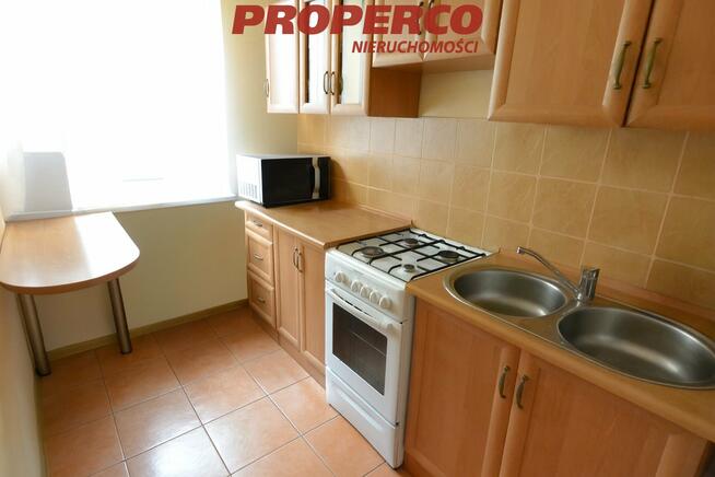 Mieszkanie Starachowice, Górna