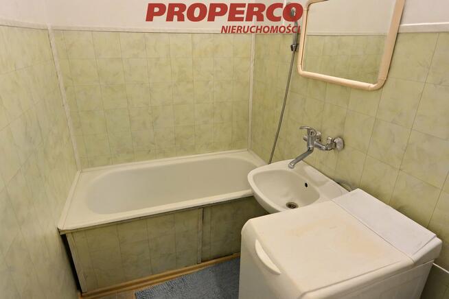 Mieszkanie Starachowice, Górna