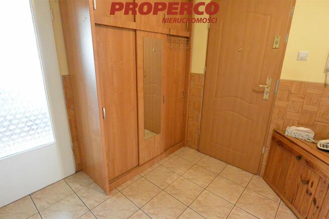 Mieszkanie Starachowice, Górna