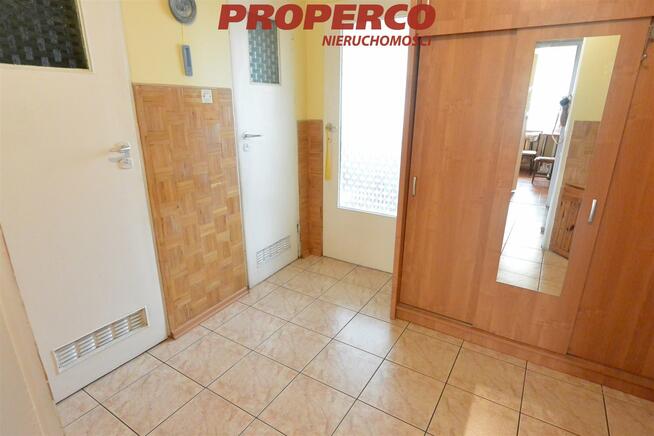 Mieszkanie Starachowice, Górna