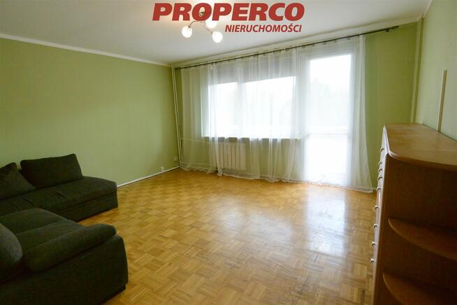 Mieszkanie Kielce Na Stoku, Osiedle na Stoku